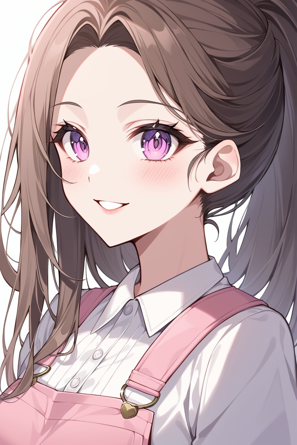 女の子のポートレート　その１６９