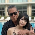 ヤクザと愛人 3枚目