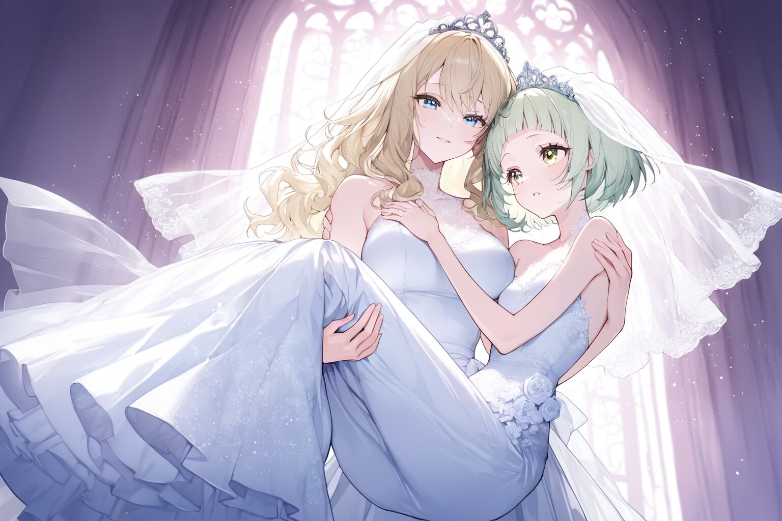 ちちぷいちゃん & DAISY