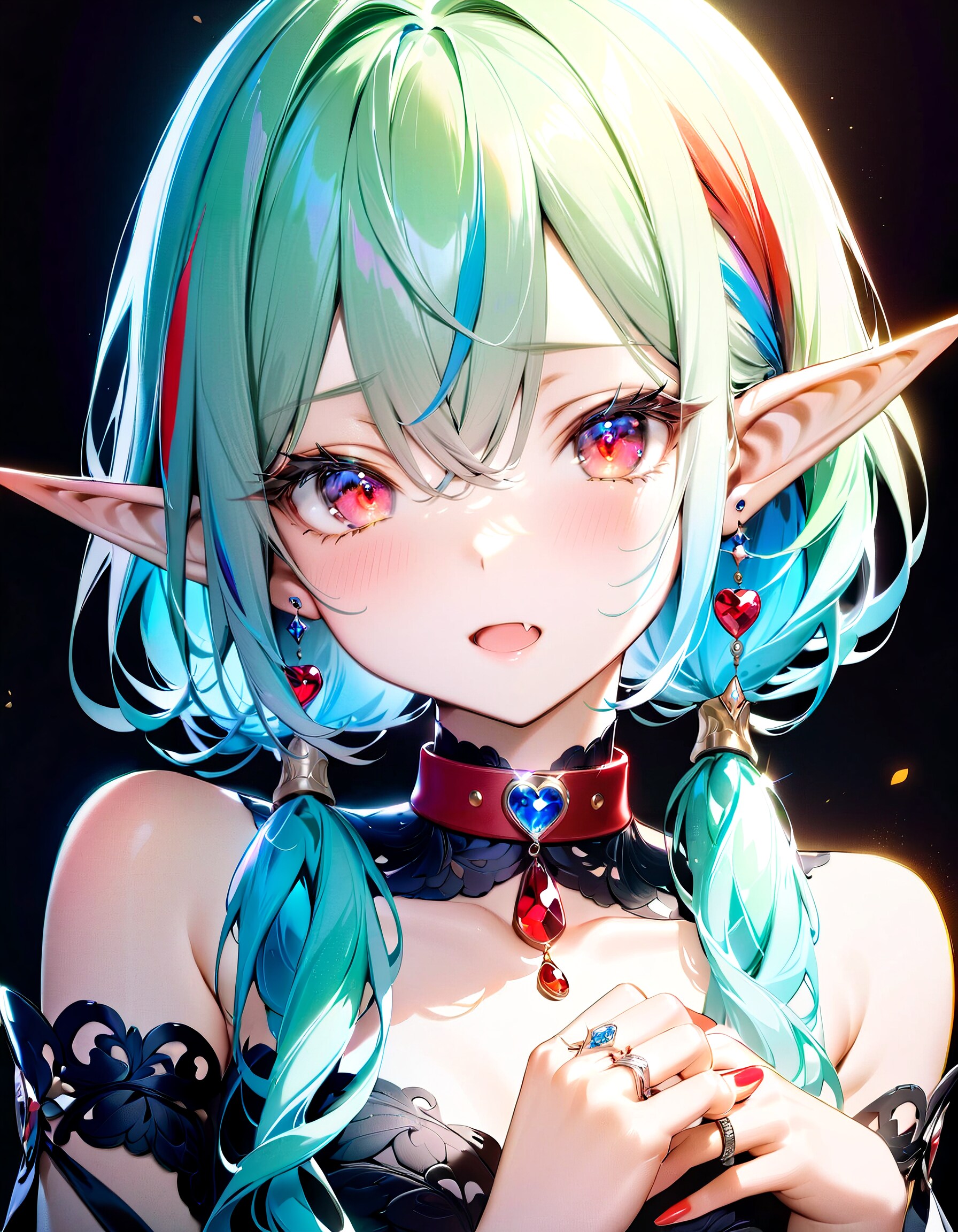 待ち合わせ☆