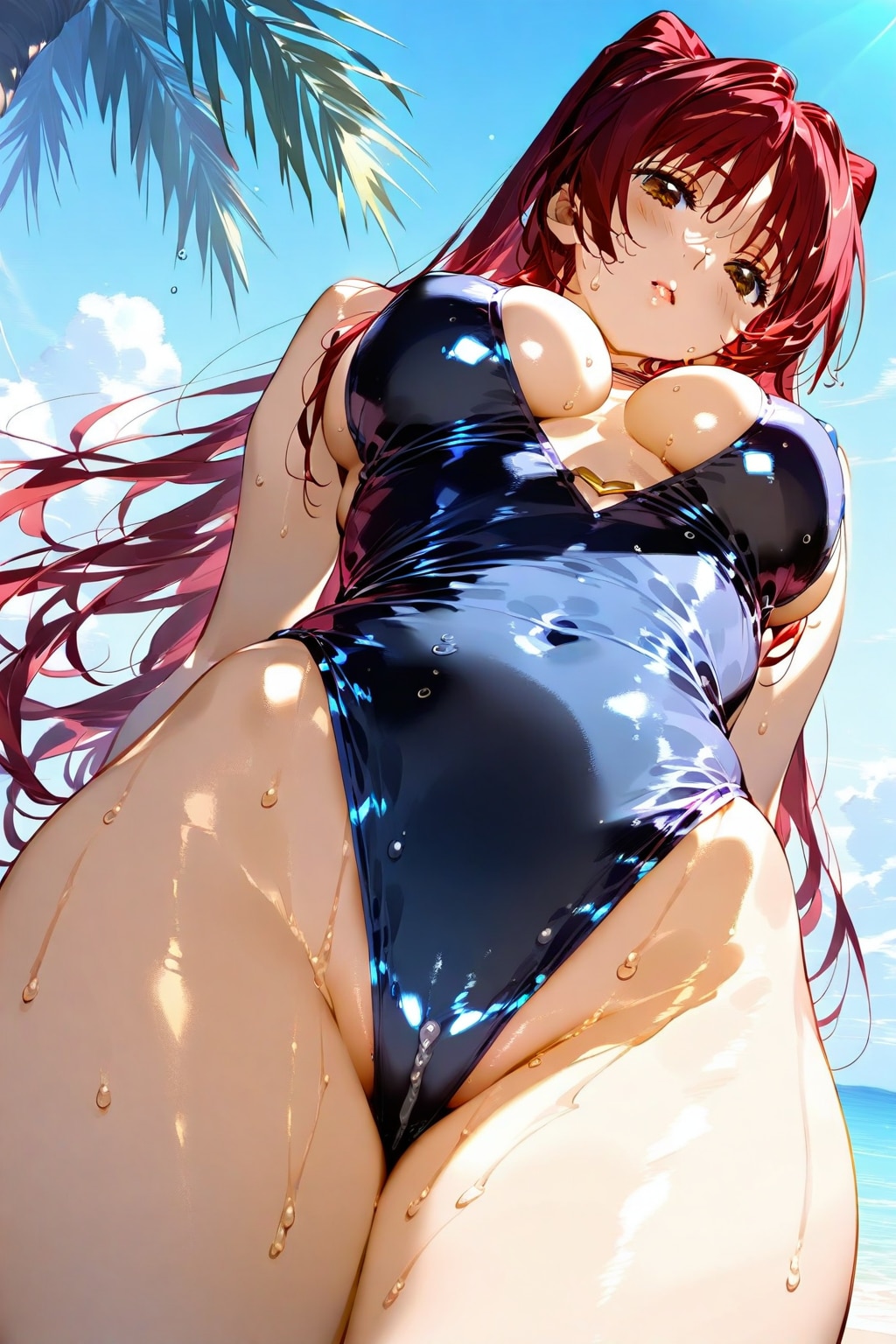 向坂環 (WAVE)