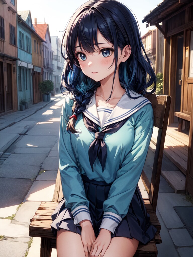 教旅 休息