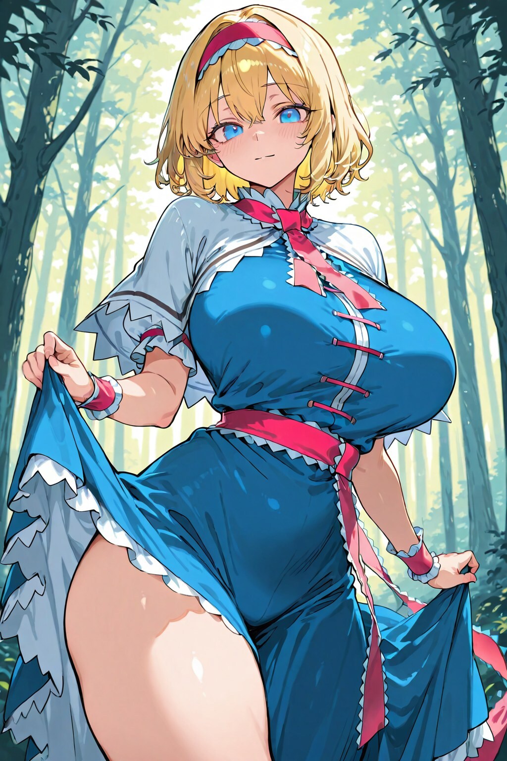 春アリス♡
