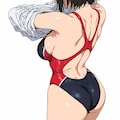 水着とか 2枚目