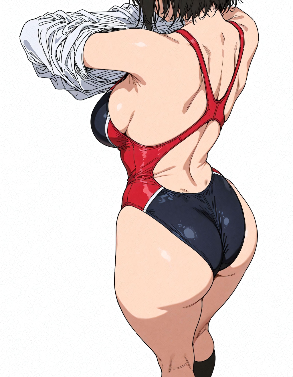 水着とか