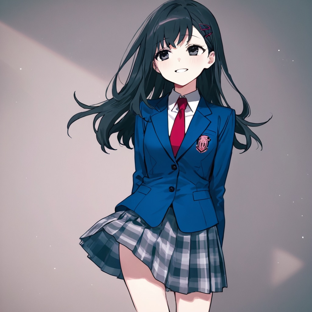 サンプル？ | の人気AIイラスト・グラビア