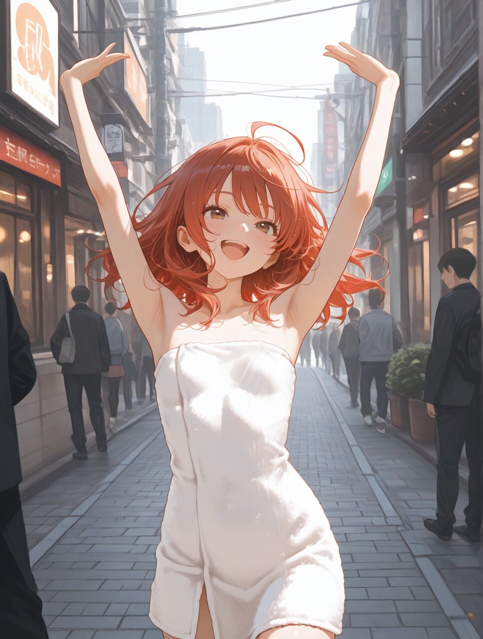 20000いいねありがとうございまぁ～っす‼