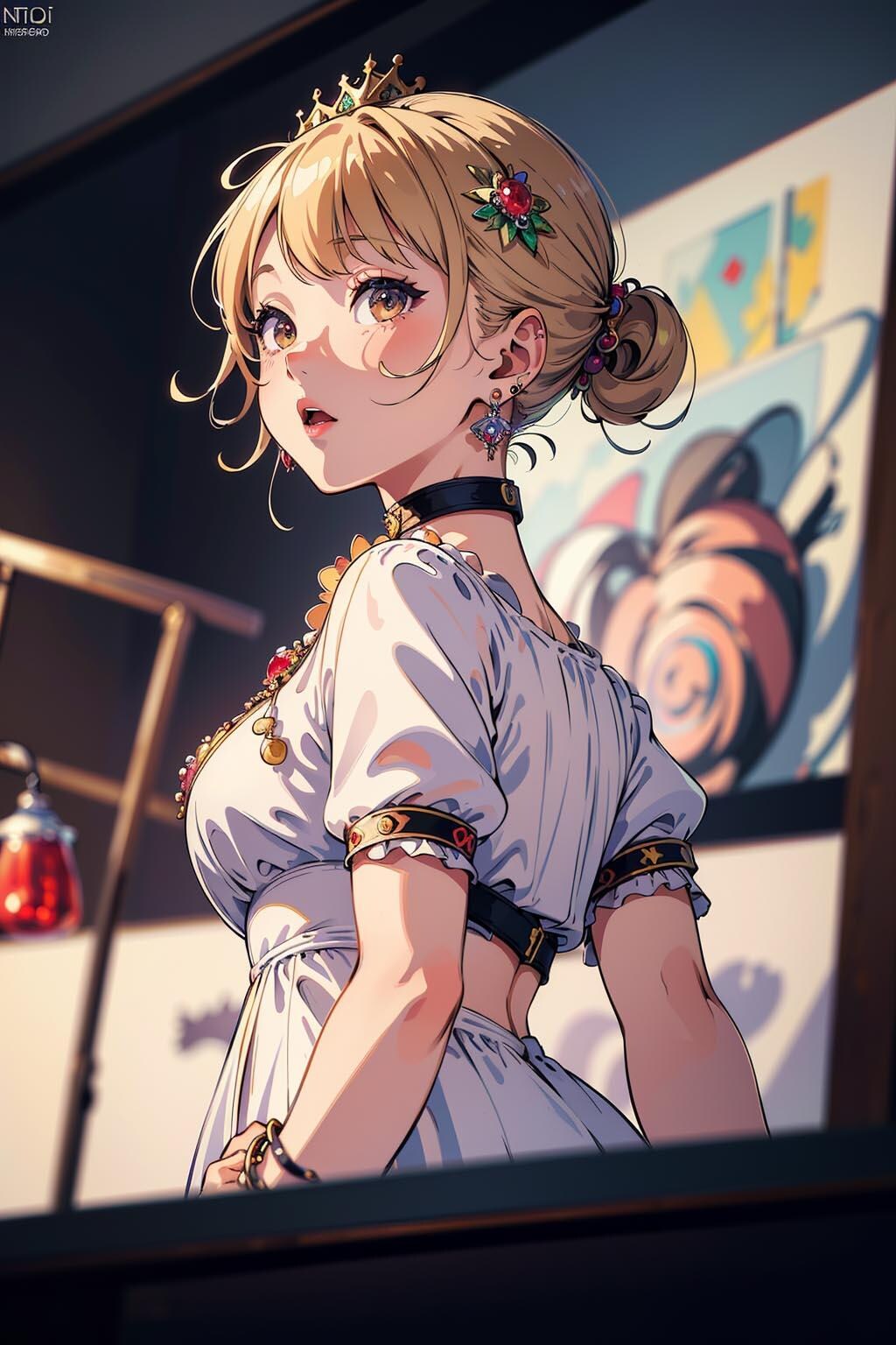 ねえ、そこの君