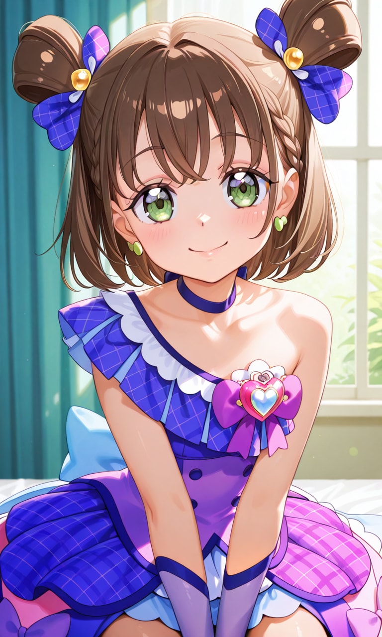 コスプレ