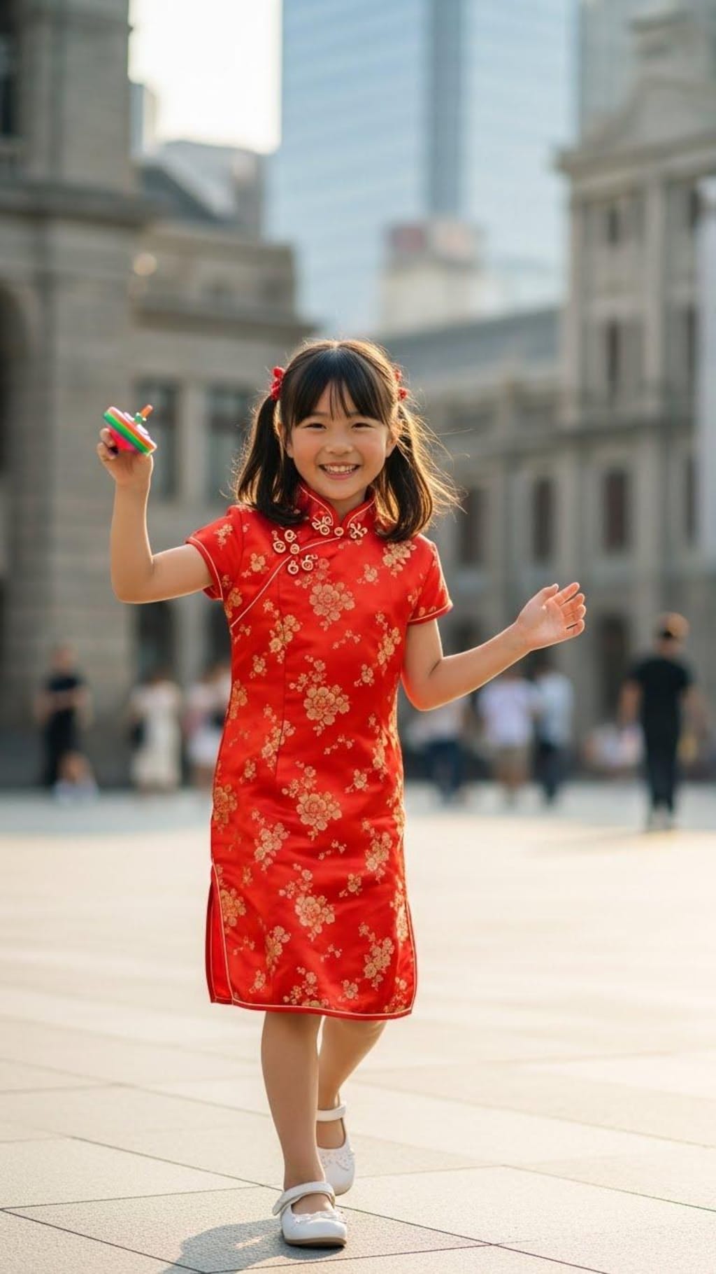 Medley graphics 006《女児の詰め合わせ》