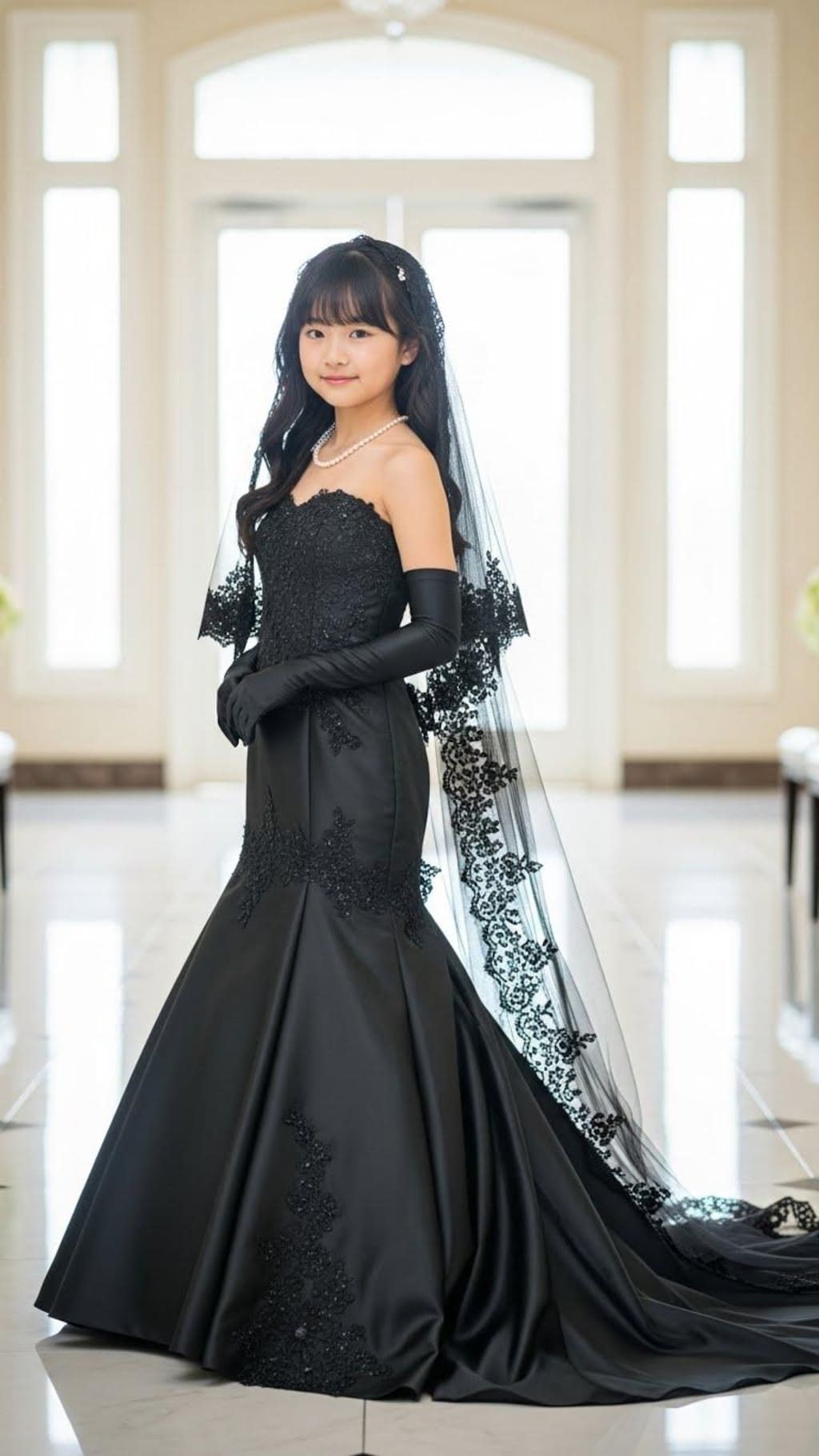 Medley graphics 006《女児の詰め合わせ》