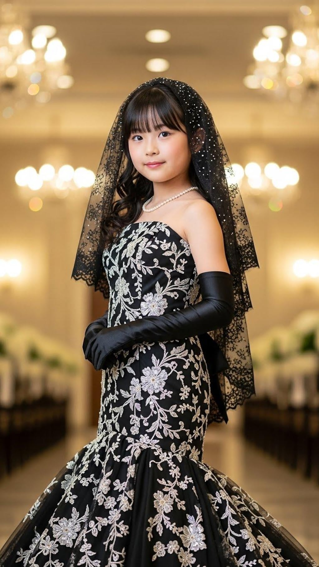 Medley graphics 006《女児の詰め合わせ》