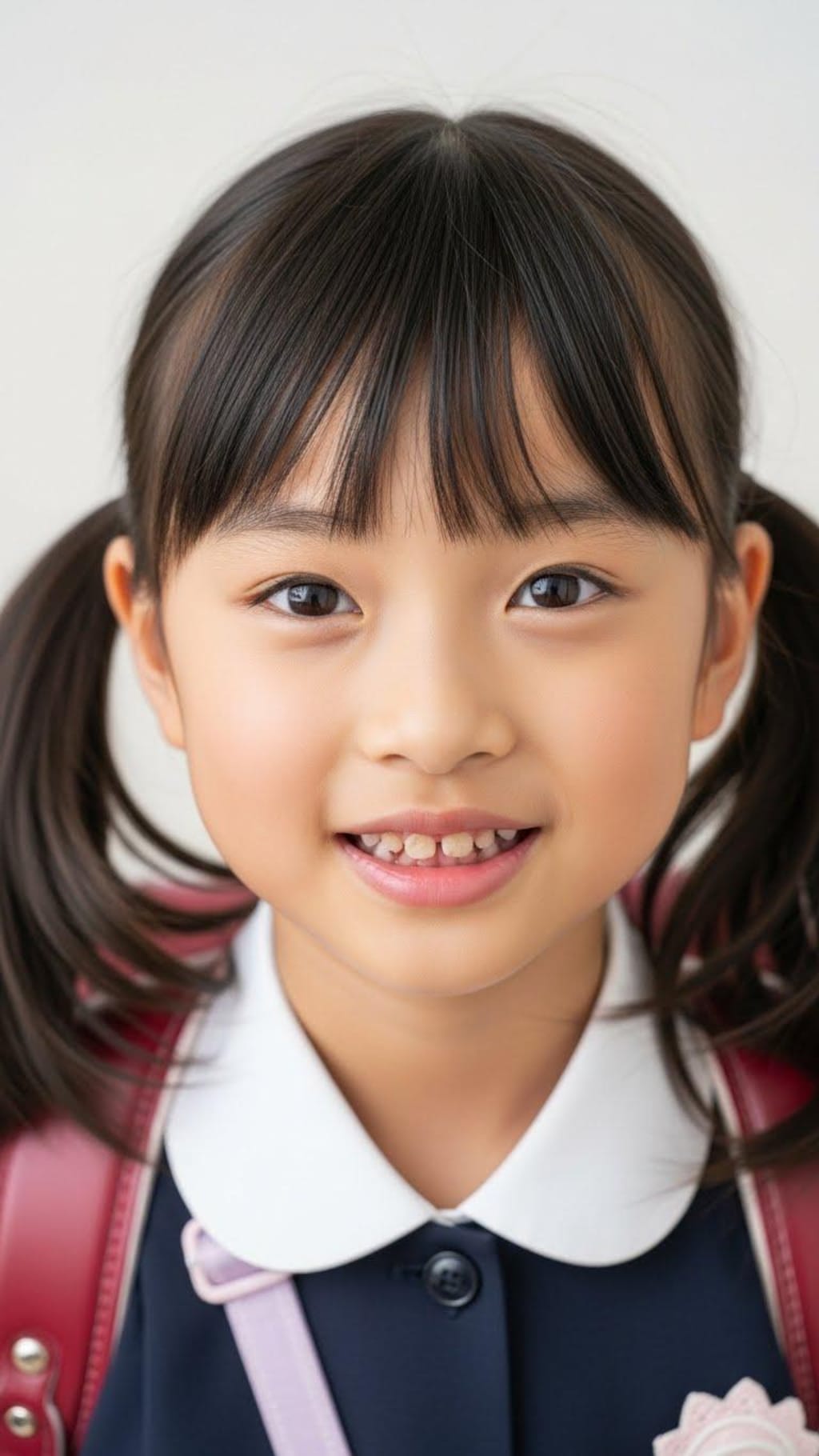 Medley graphics 006《女児の詰め合わせ》