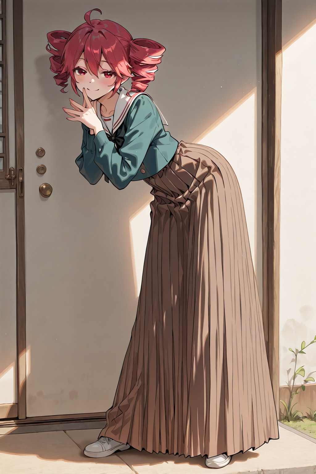 Kasane teto