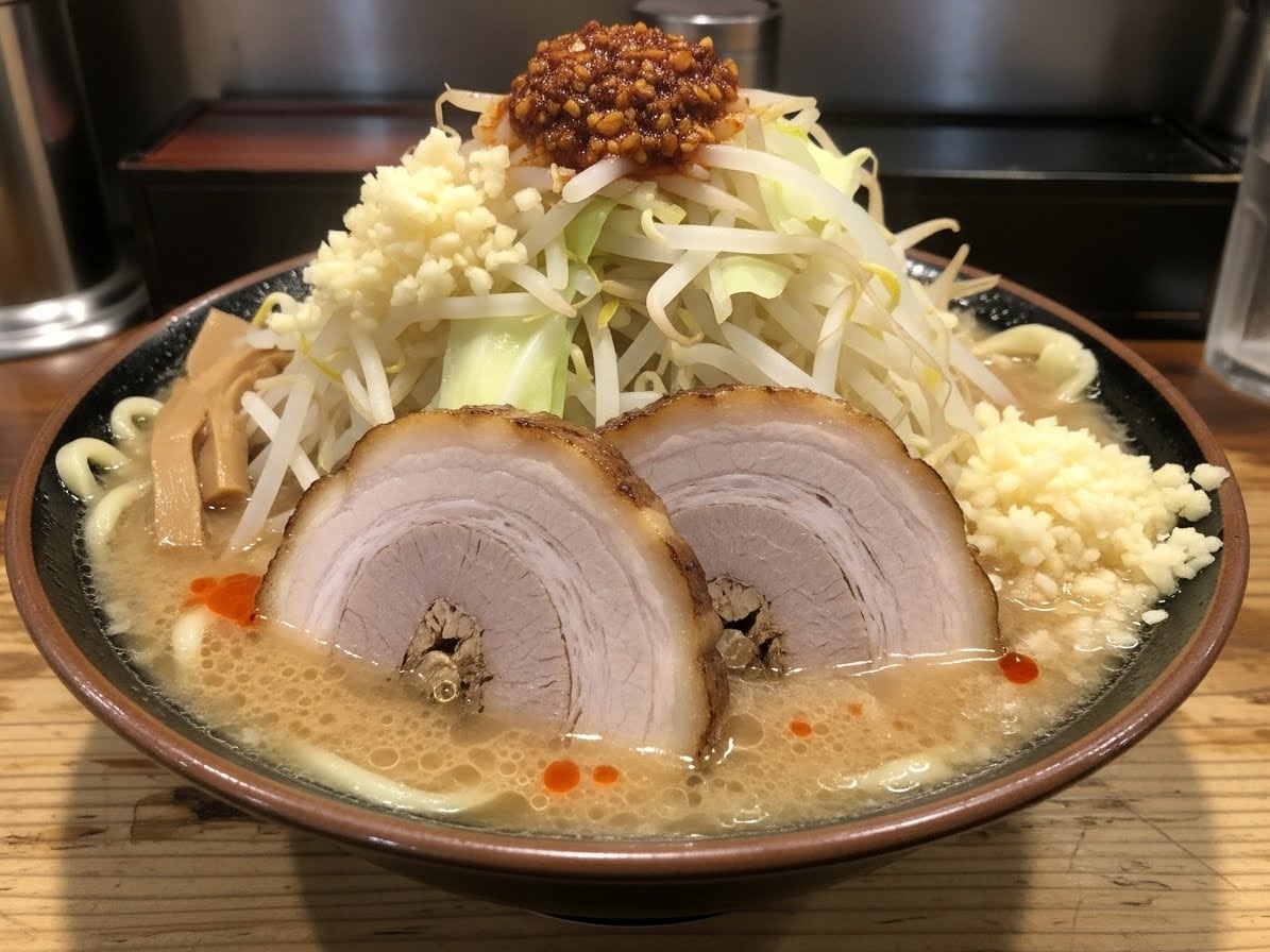 ニンニク入れますか？ | の人気AIイラスト・グラビア