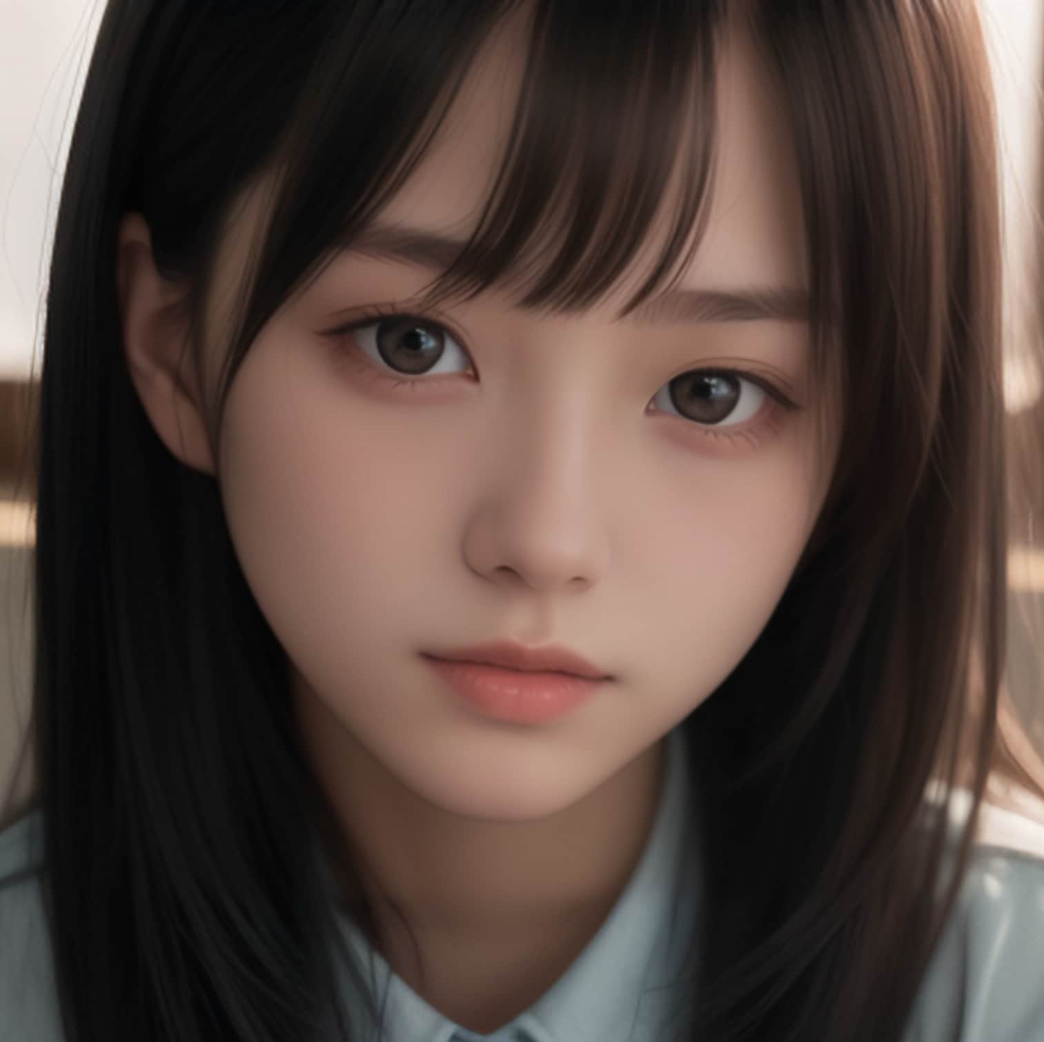 girl