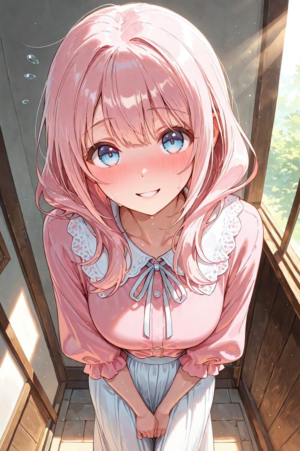 エキドナさん