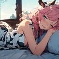 怠惰【７つの大罪】 2枚目