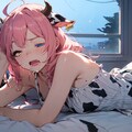 怠惰【７つの大罪】 3枚目