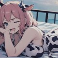 怠惰【７つの大罪】 7枚目
