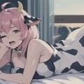 怠惰【７つの大罪】 8枚目