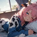 怠惰【７つの大罪】 5枚目