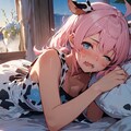 怠惰【７つの大罪】 4枚目