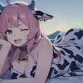 怠惰【７つの大罪】 6枚目