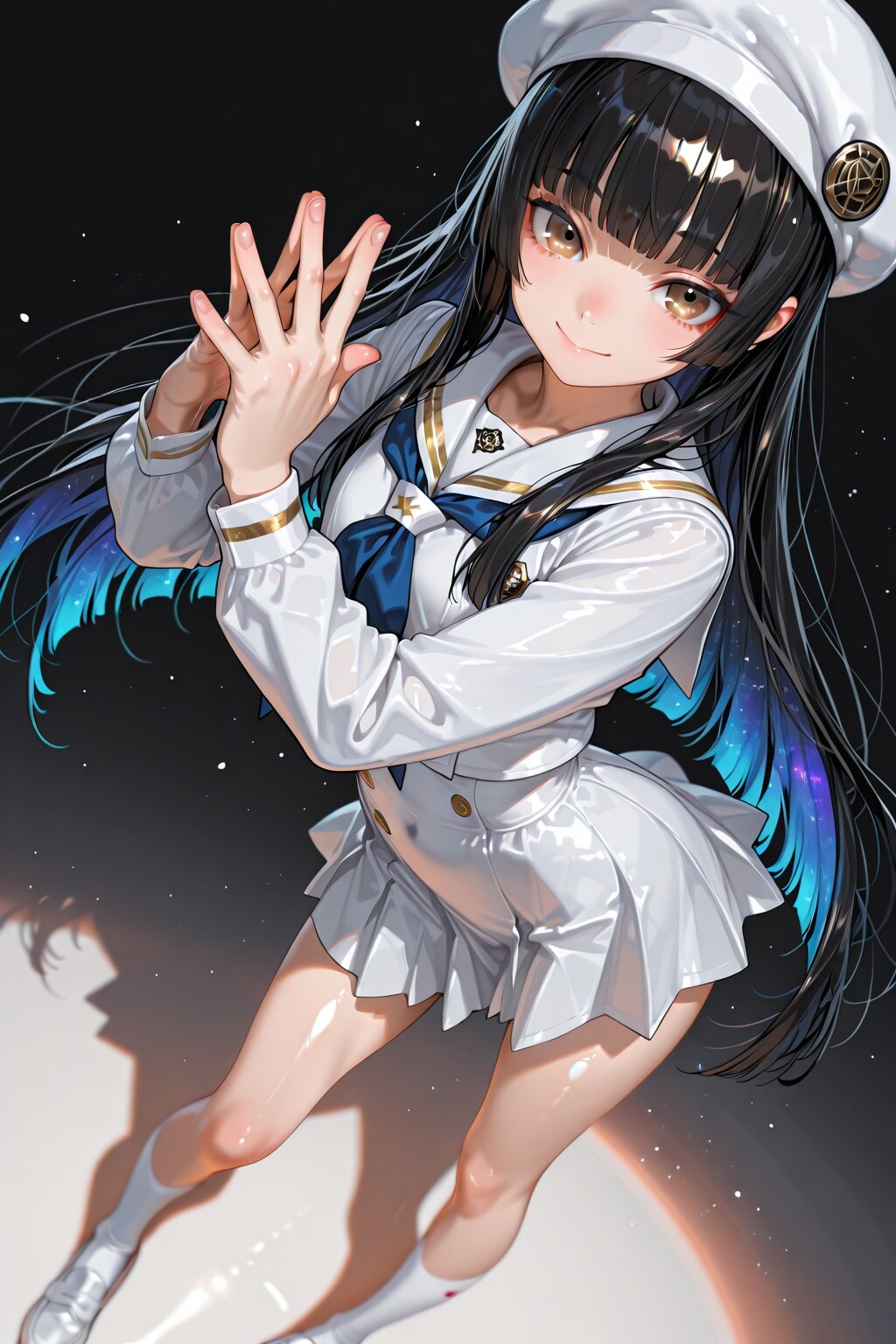 ECHIDNAちゃれんじ