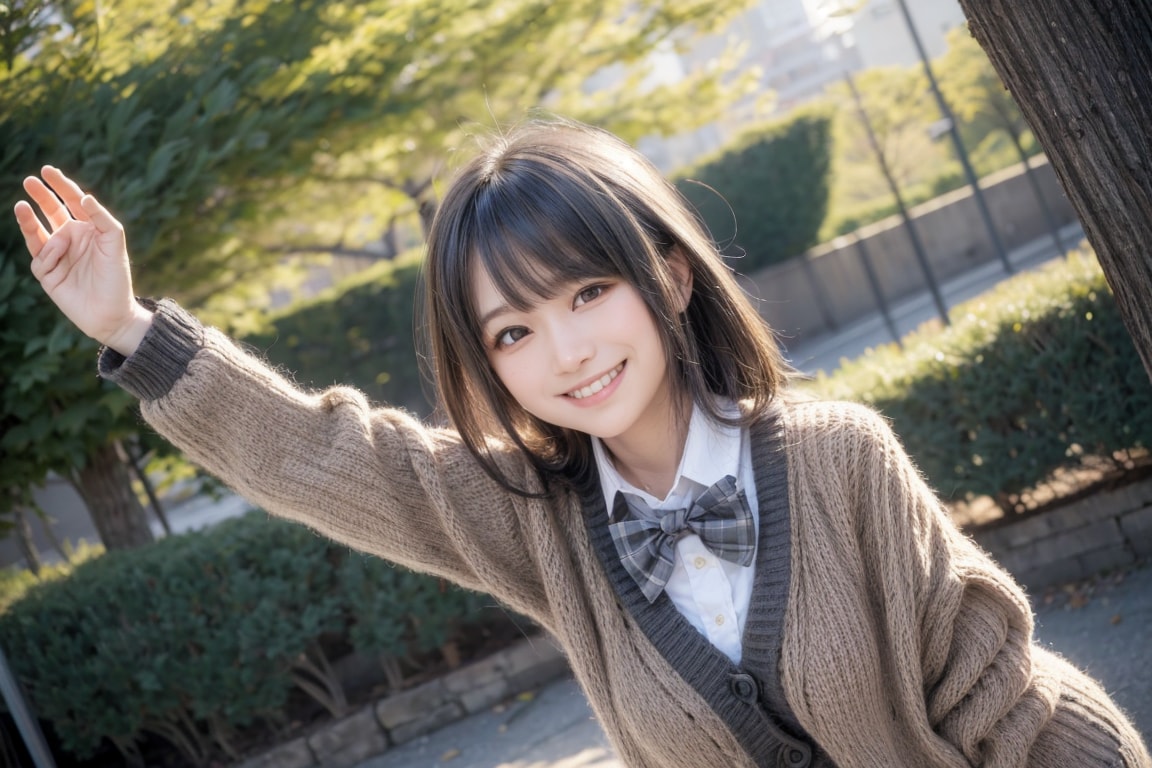 新人です