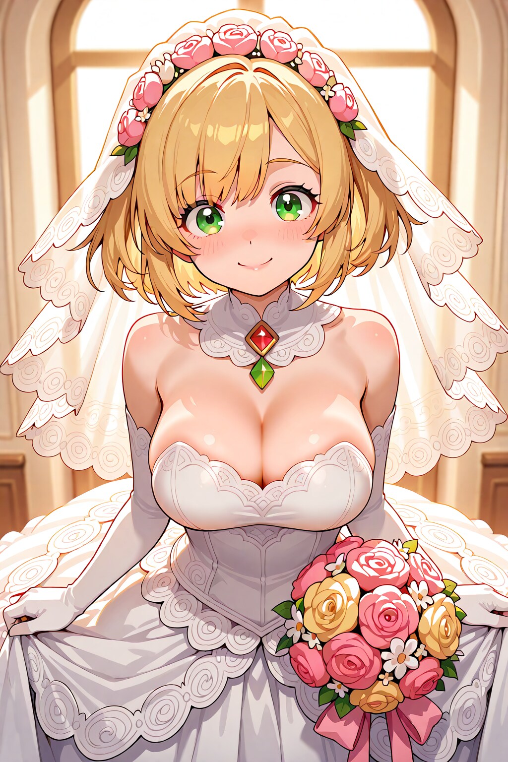 ジューンブライド