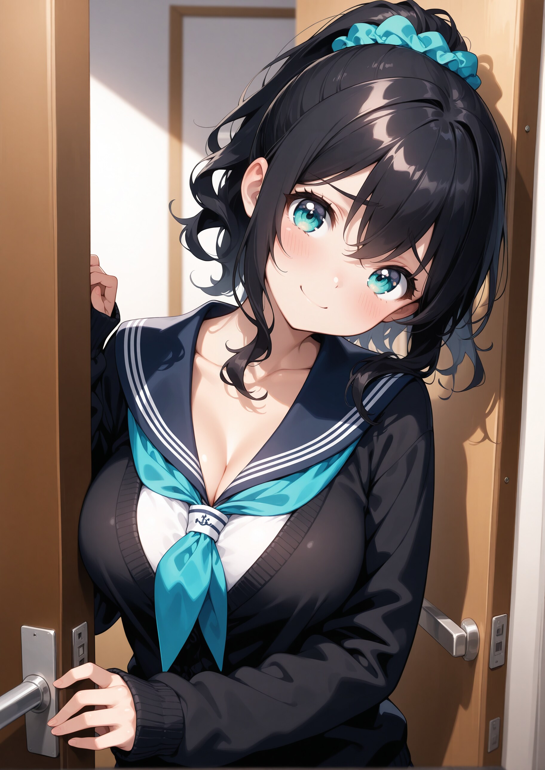 えっと…ただいま…