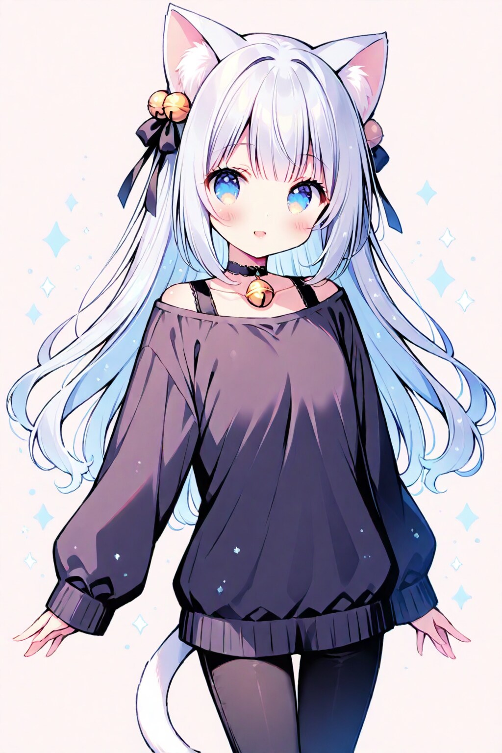 ユキネ【cocoamix IL ( illustrious )】 | の人気AIイラスト・グラビア