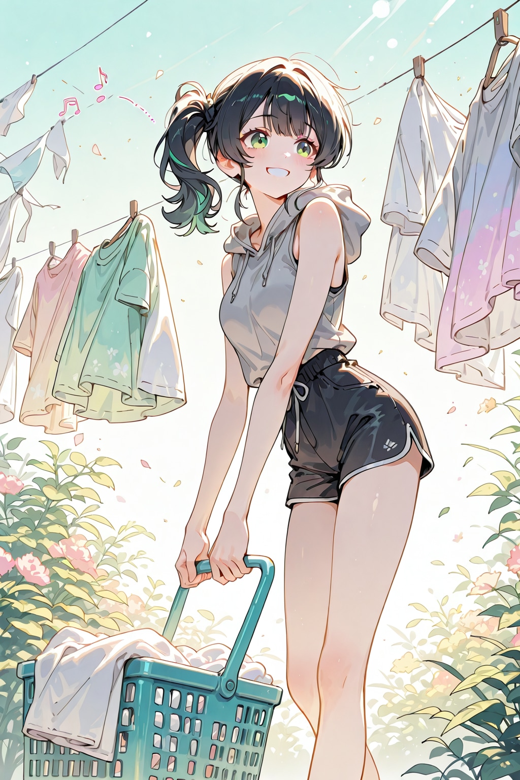 真島幸乃さん
