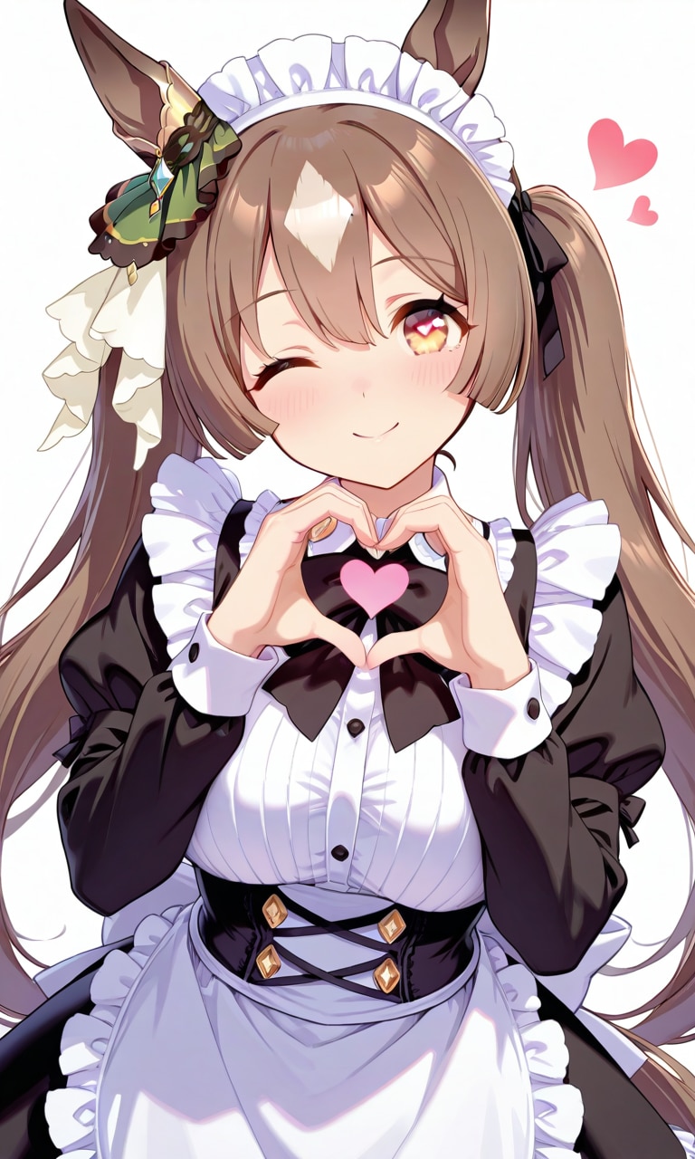 サトノダイヤモンド | の人気AIイラスト・グラビア