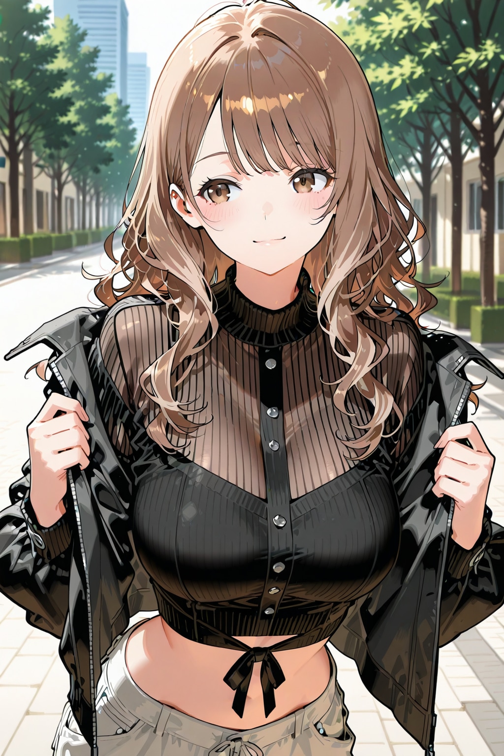 暑いねぇ〜