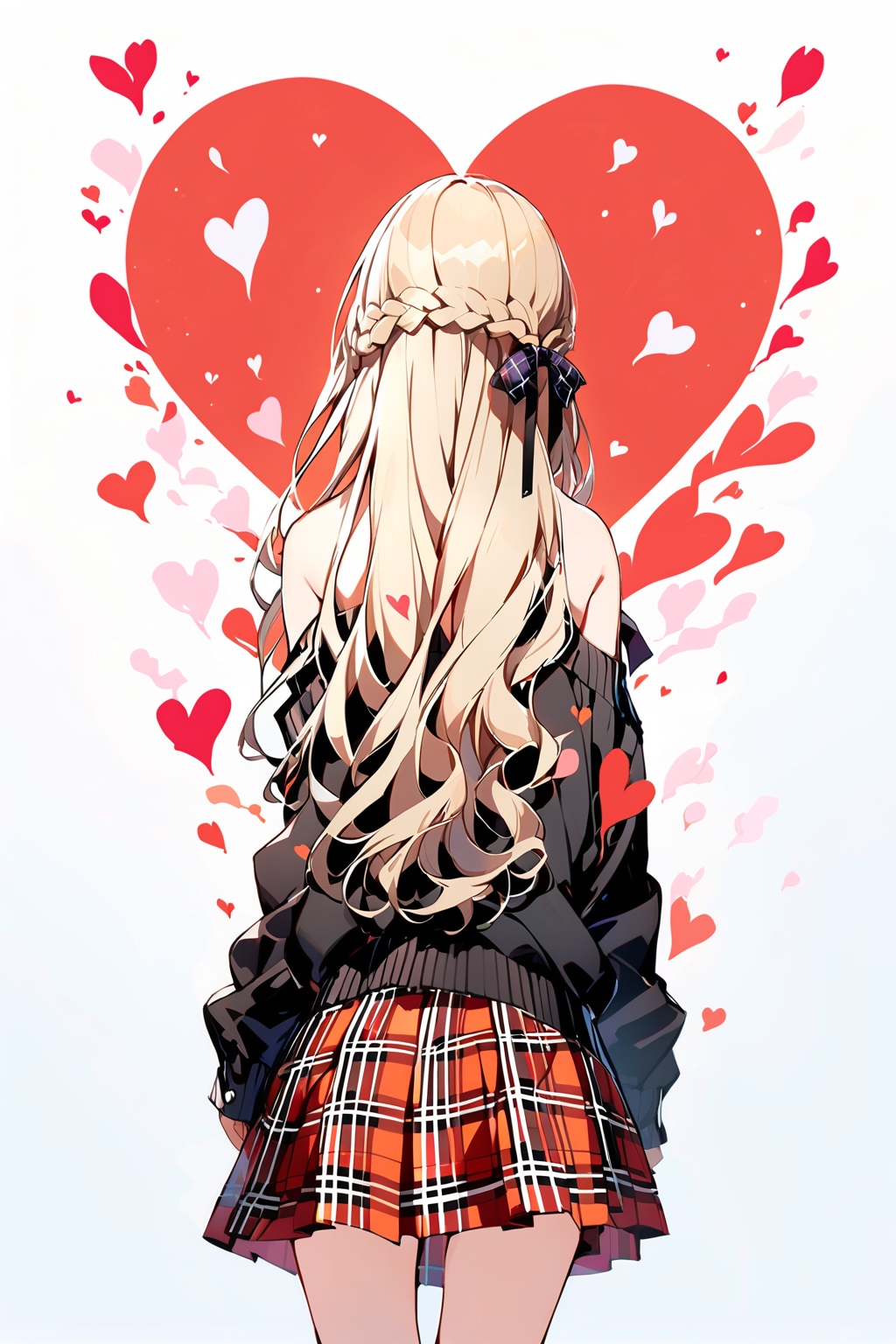 girl2 0530 | の人気AIイラスト・グラビア