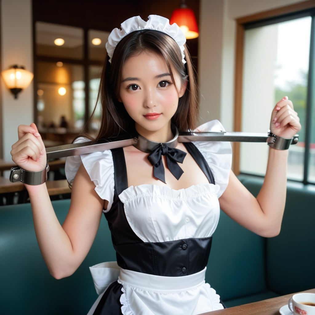 スペシャルボンデージ