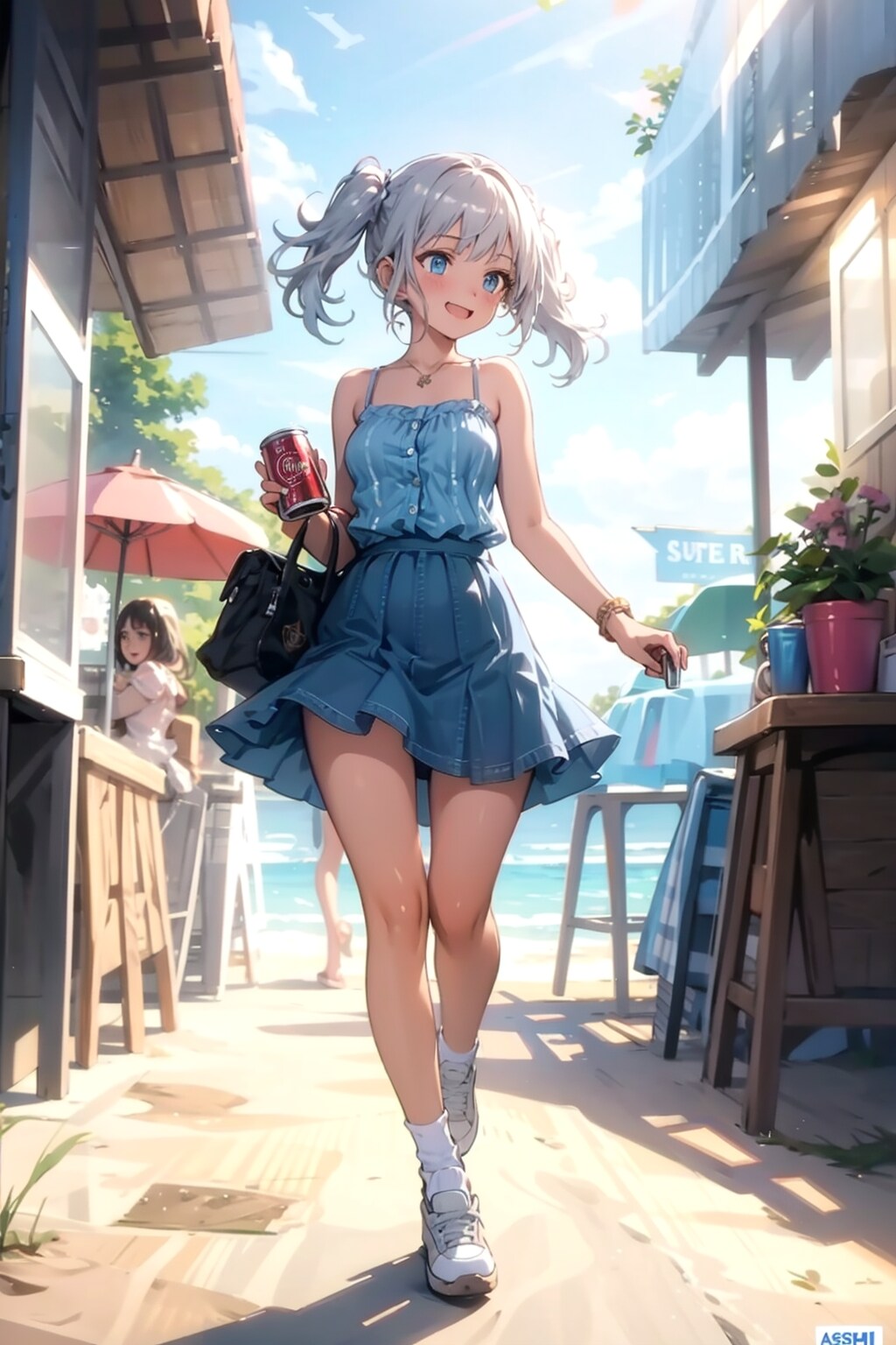 まったり休日