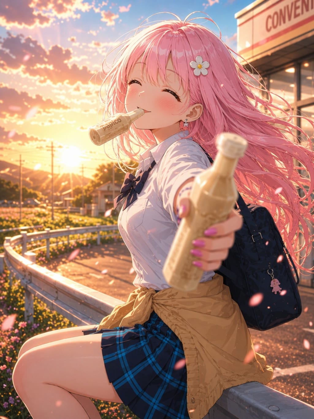 シェアパ◯コ