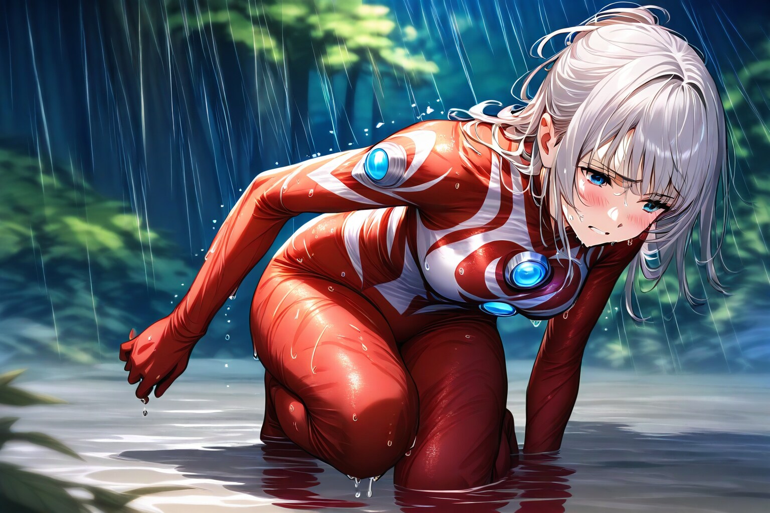 ウルトラヒロイン