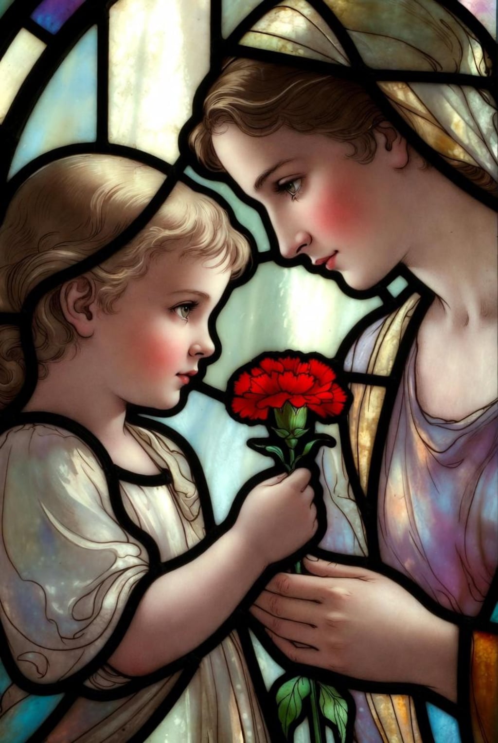 Mother's Day