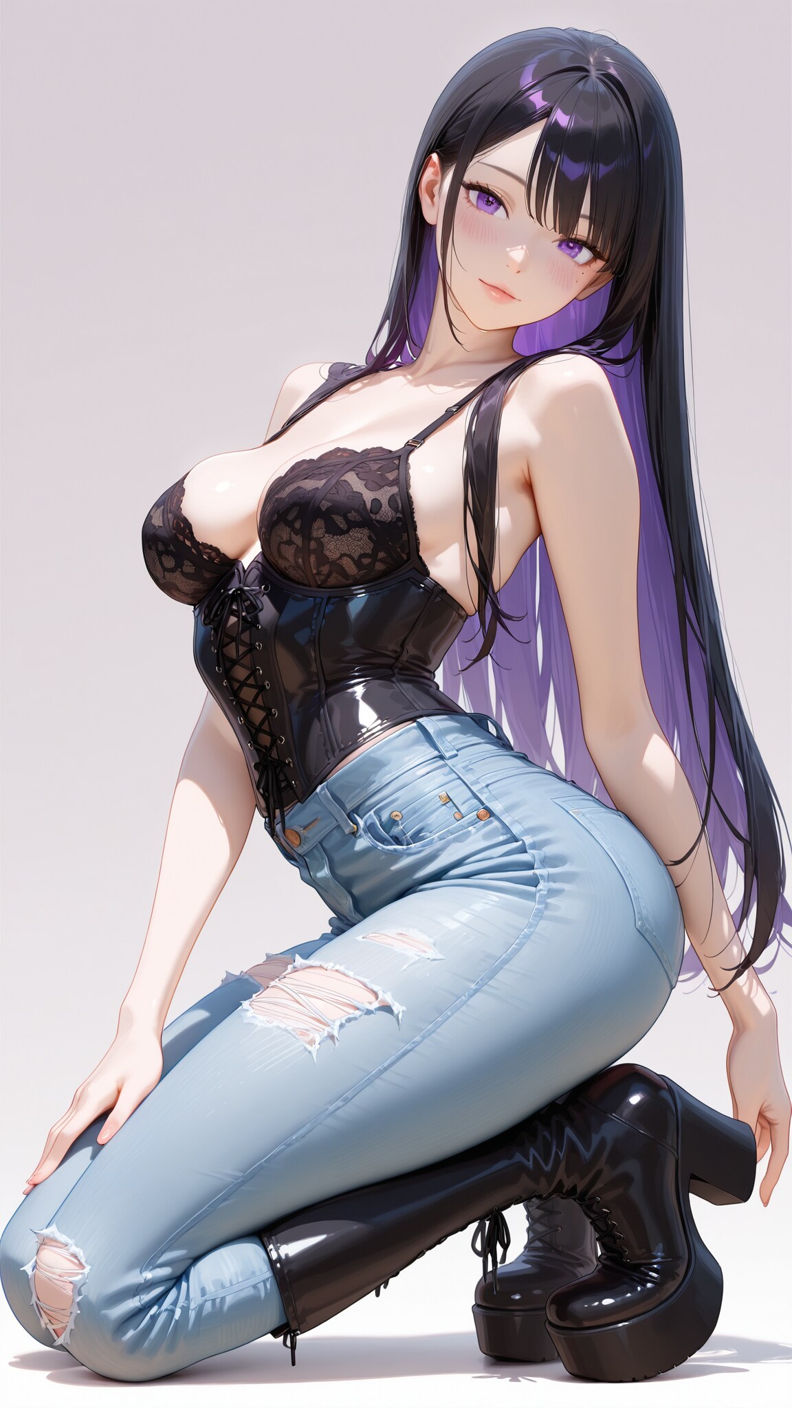 ジーパン
