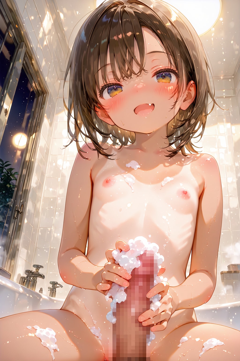 オフロエッチ