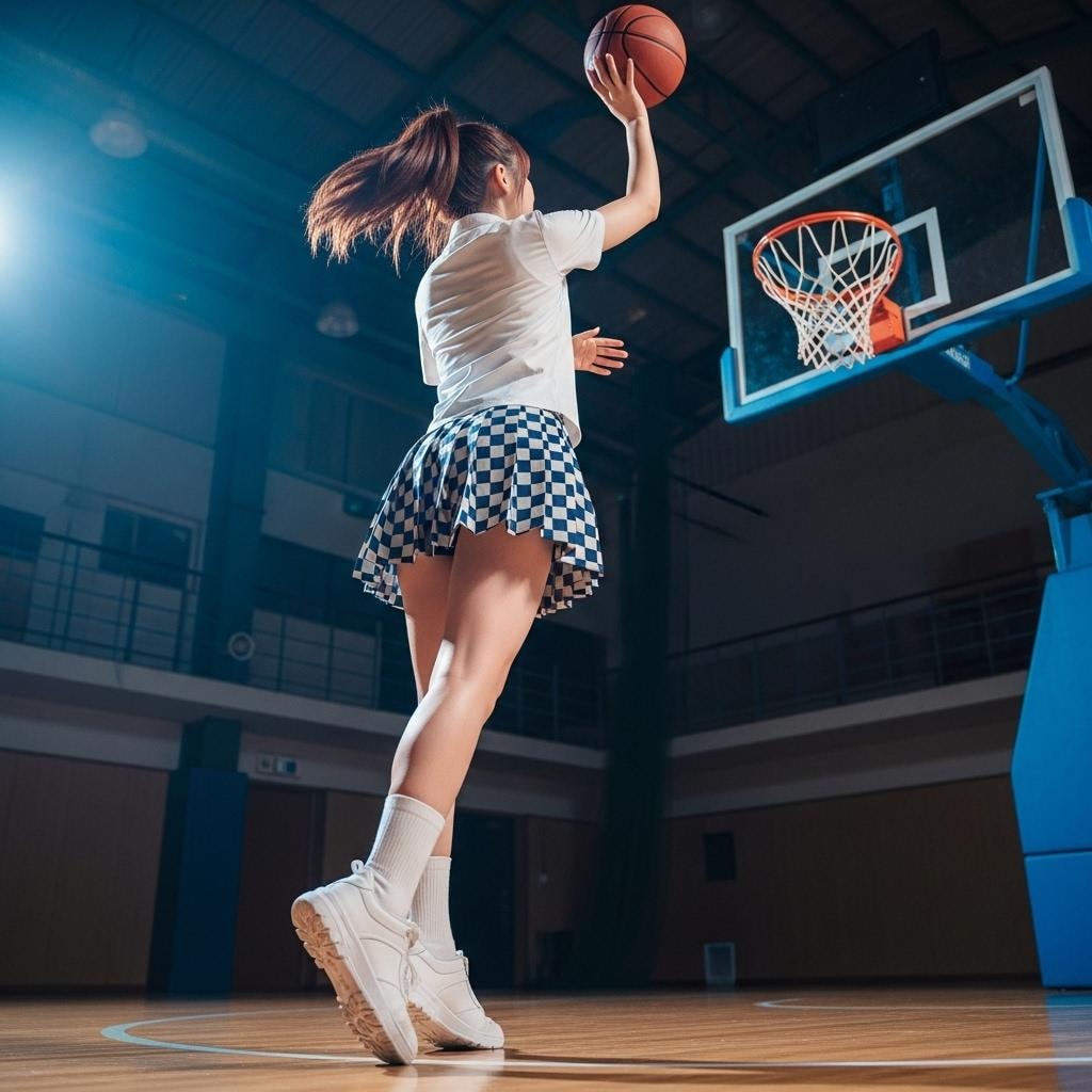 ＪＫ_バックビュー