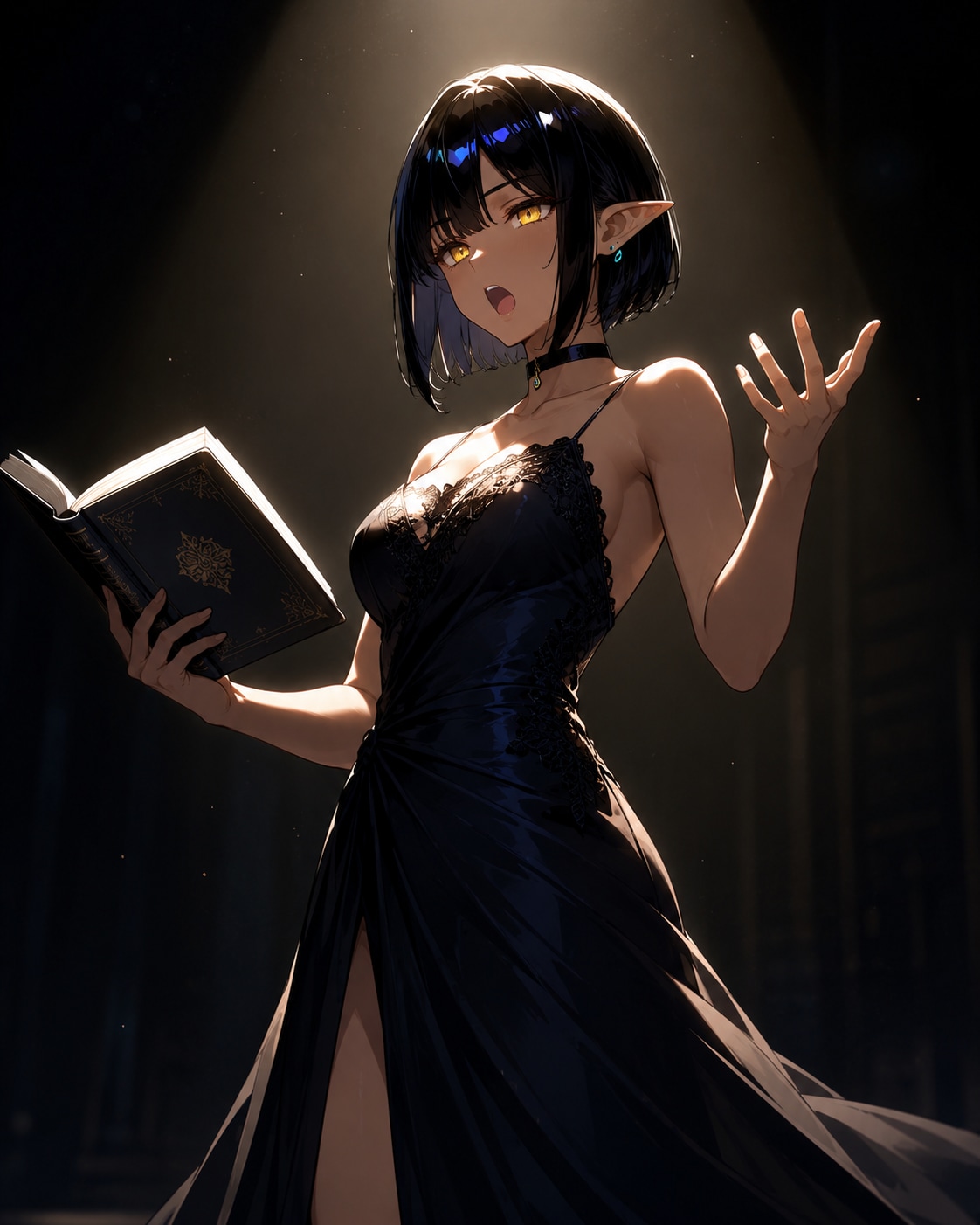 [今日は何の日 6/19] 朗読の日