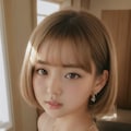 ボブカットちゃん(R15版) 2枚目