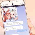 LINEでウマ娘 6枚目