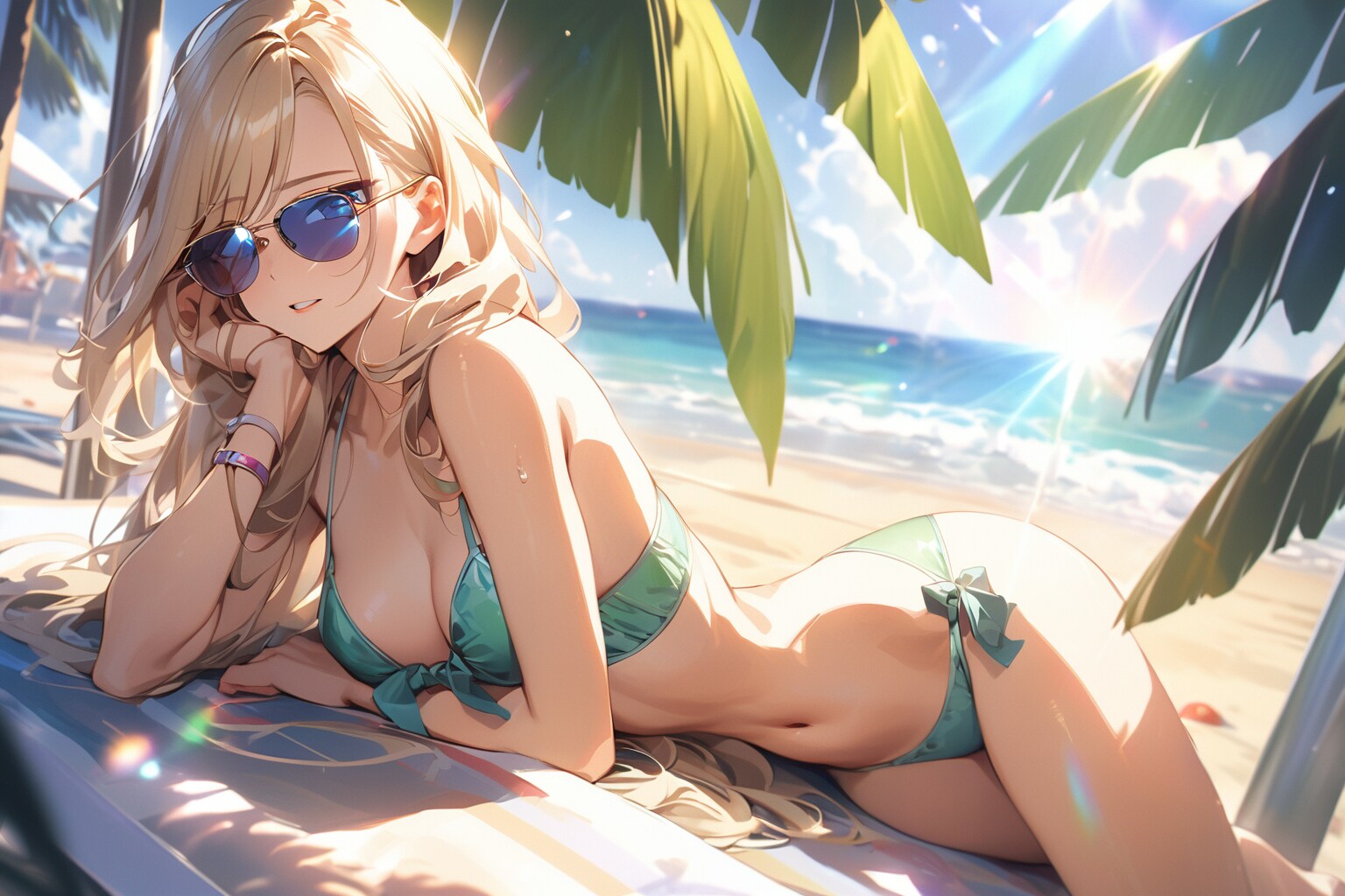 ナイスバディ