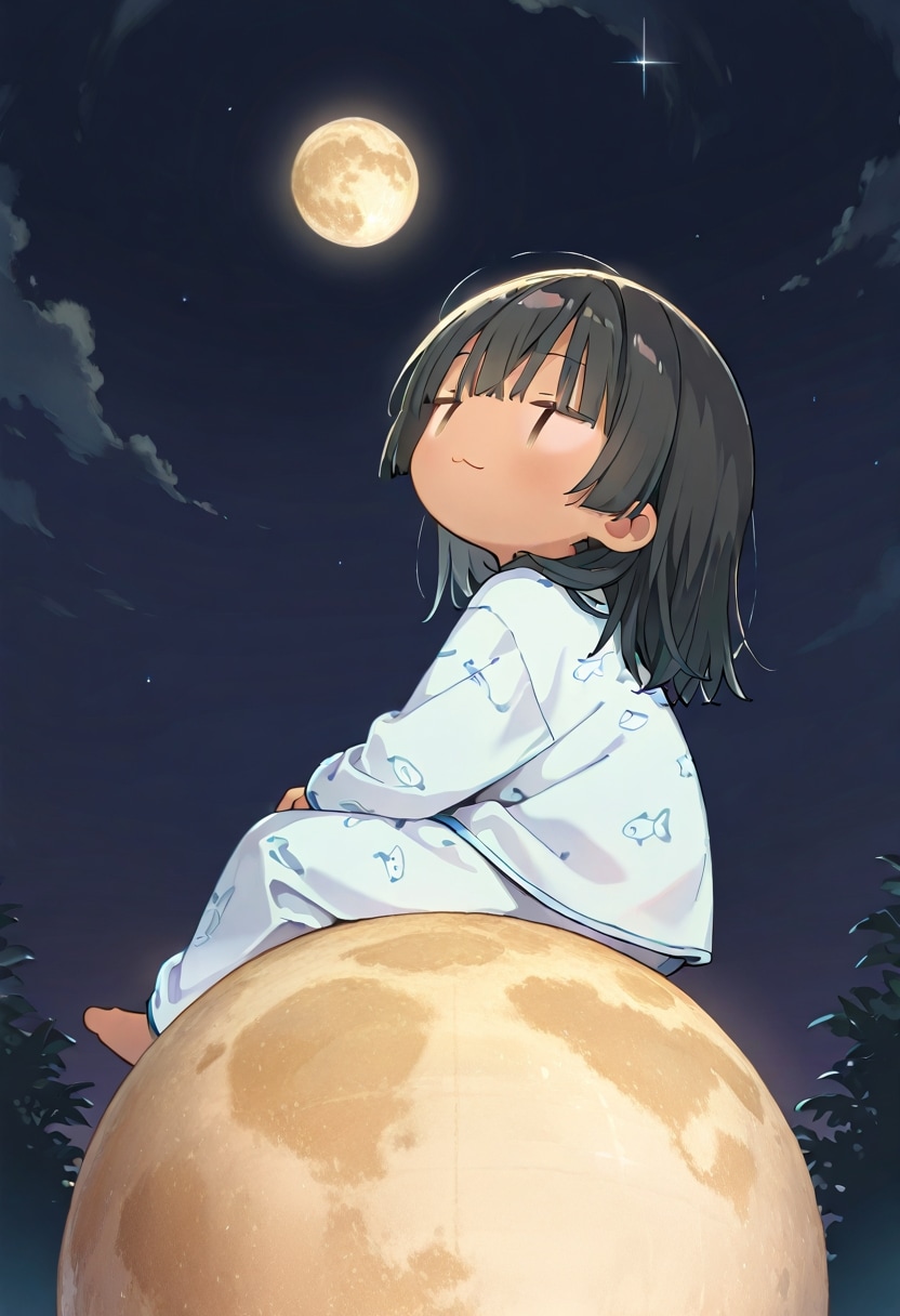 日曜日が…終わる… | の人気AIイラスト・グラビア
